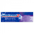 Blend-a-med 3D White Fresh Pasta do zębów